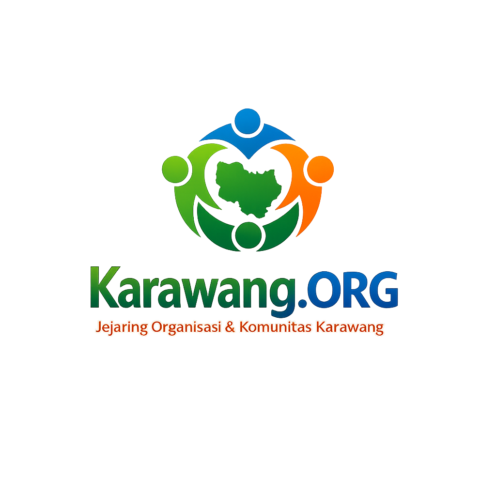 Portal Organisasi Karawang